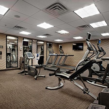 Residence Inn By Marriott Atlantic City Airport Egg Harbor Township Eksteriør bilde