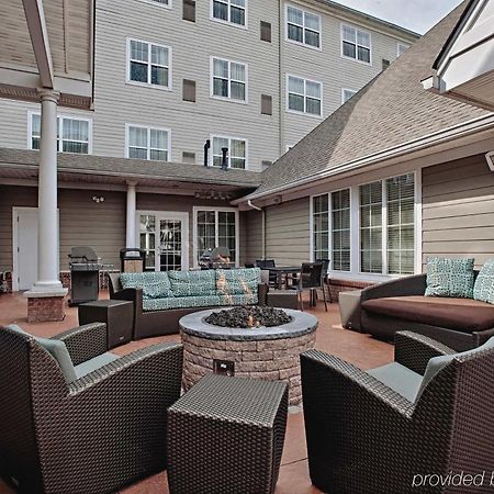 Residence Inn By Marriott Atlantic City Airport Egg Harbor Township Eksteriør bilde
