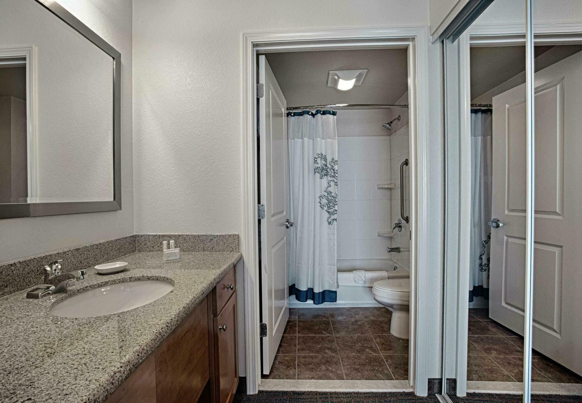 Residence Inn By Marriott Atlantic City Airport Egg Harbor Township Eksteriør bilde